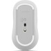 Lenovo Accessories Yoga Bluetooth Silent Mouse (Seashell)