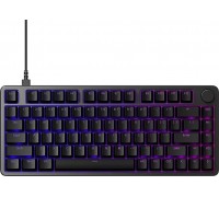 Sony INZONE KBD-H75  Gaming USB QWERTY American international Czarny