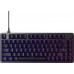 Sony INZONE KBD-H75  Gaming USB QWERTY American international Czarny