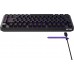 Sony INZONE KBD-H75  Gaming USB QWERTY American international Czarny