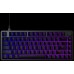 Sony INZONE KBD-H75  Gaming USB QWERTY American international Czarny