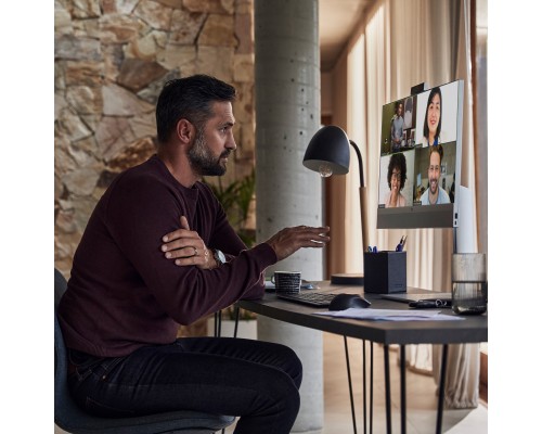 HP EliteOne 840 G9 AiO I7-14700 16GB 512GB HAS Win11P 3/3/3