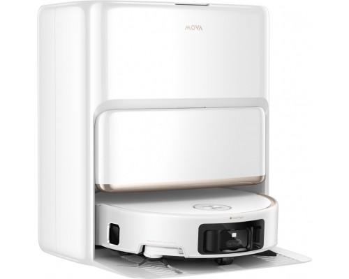 Mova Z60 Ultra Roller Complete White