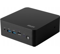 Komputer MSI Cubi NUC AI+ 2MG-030AT i7-258V/32GB/1TB SSD czarny W11P