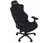 Anda Seat Fotel Kaiser 2 Frontier XL Black Fabric