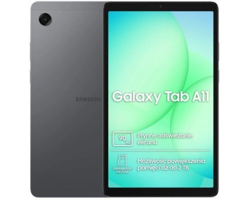 Samsung Galaxy Tab A11 8.7-inch 64 GB 4G Gray (SM-X135FWithAAEEE)