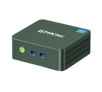 Komputer GMKtec G3 Plus (G3PLUS256)