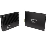 SSD 7600PRO 1920GB NVMe U.2 15mm Single pack