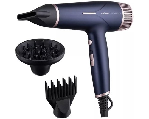 Zelmer ZHD9005 Pro Essence