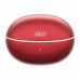 QCY Crossky Clip C30S  (red)