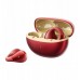 QCY Crossky Clip C30S  (red)