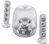 Harman Kardon Sosticks 5 - wireless głośnik white