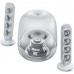 Harman Kardon Sosticks 5 - wireless głośnik white