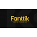 Fanttik V8 Apex (black)