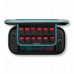 YAXO Etui for console TAHOE Cool Edition for NS/NS2 Mint Blue