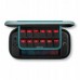 YAXO Etui for console TAHOE Cool Edition for NS/NS2 Mint Blue