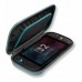 YAXO Etui for console TAHOE Cool Edition for NS/NS2 Mint Blue