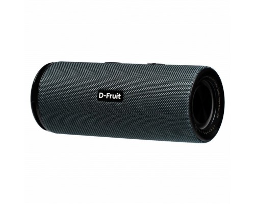 D-Fruit wireless speaker Sonara BT/FM DF139
