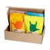HAYB Zestaw do parzenia kawy 4x250g