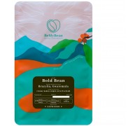 BeMyBean Bold Bean Espresso 1 kg