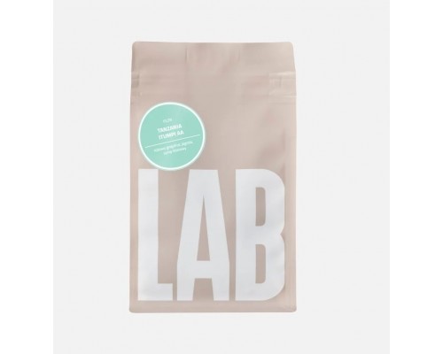 Coffeelab Tanzania Itumpi Filtr 250g