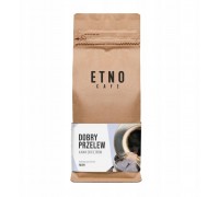 Etno Cafe Dobry Przelew 1kg
