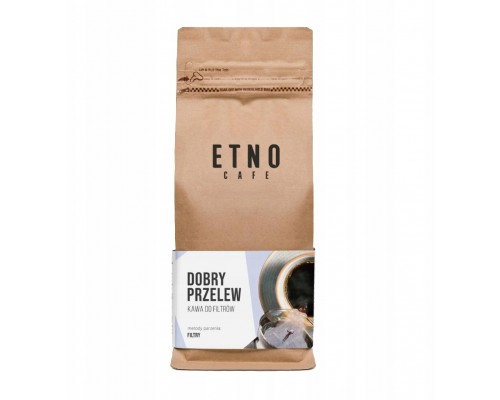 Etno Cafe Dobry Przelew 1kg