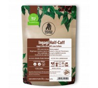 Ingagi Half-Caff 250g