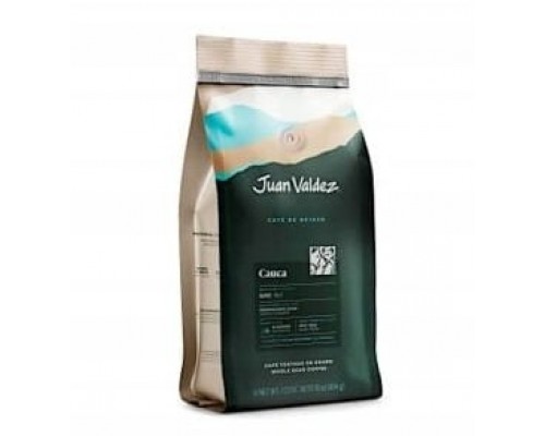 Juan Valdez Single Origin Cauca 454g