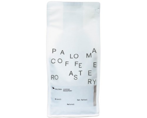 Paloma Brazylia San Rafael 1 kg