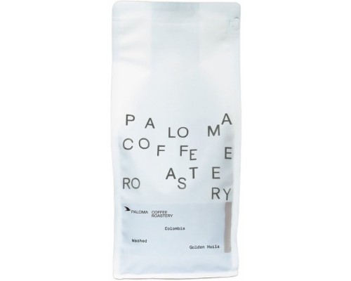 Paloma Kolumbia Golden Huila 1 kg