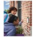 GA01318-DE, White, Home, IP54, Plastic, 1.3 MP, 960 x 1200 pixels