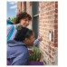 GA01318-DE, White, Home, IP54, Plastic, 1.3 MP, 960 x 1200 pixels