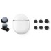 Pixel Buds Pro 2 True  Stereo (TWS) Połączenia/Muzyka/Sport/Codzienność Grey