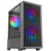 Tacens MARS MC-VORTEX 3x120mm FRGB mATX- obudowa