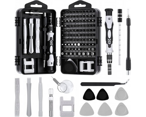 Interlook JKL-115in1