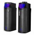Sven Soundbar Mini SB-G1450, czarny (USB, RGB)