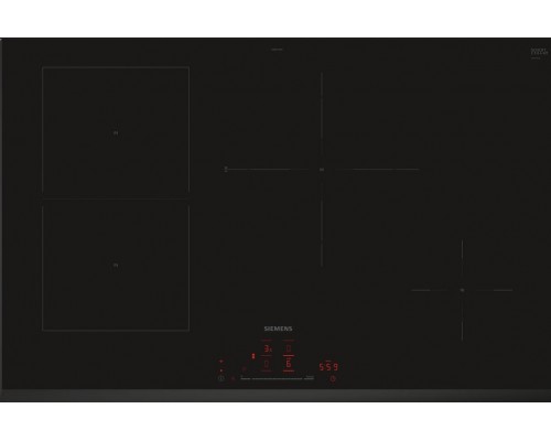 Siemens   ED851HSB1E 80CM