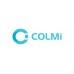 Smartwatch Colmi Smartring R12 21.6MM 12 (black)