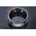 Smartwatch Colmi Smartring R12 21.6MM 12 (black)