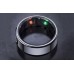 Smartwatch Colmi Smartring R12 21.6MM 12 (black)