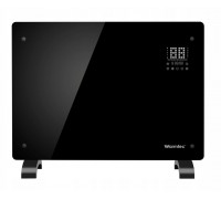 WARMTEC EGW 1000W Black with WiFi
