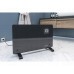 WARMTEC EGW 1000W Black with WiFi