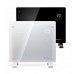 WARMTEC EGW 1000W Black with WiFi