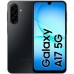 Samsung Galaxy A17 5G 8/256GB Black  (SM-A176BWithKDEUB)