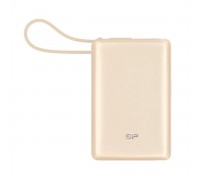 Silicon Power CP10 10000 mAh Rose Gold