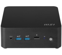 Komputer MSI Mini PC CUBI NUC 1MG-238BEU Intel Core 5 120U