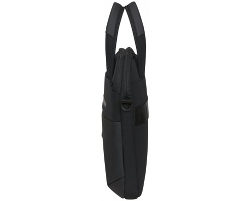 Hama 158034 1041 TORBA MODERNY DO LAPTOPA 15.6'' SLIM CZARNA