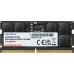 ADATA Gold, SODIMM, DDR5, 32 GB, 5600 MHz, CL46 (GD5S5600732G-SMI)