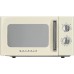 Microwave Gorenje MO20E1HRL